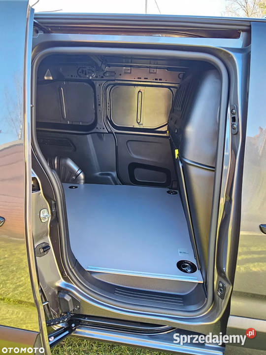 Toyota Proace City Long 15 130