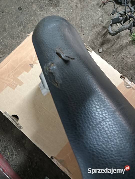 Siedzenie kawasaki zzr 600 zachodniopomorskie Komorowo