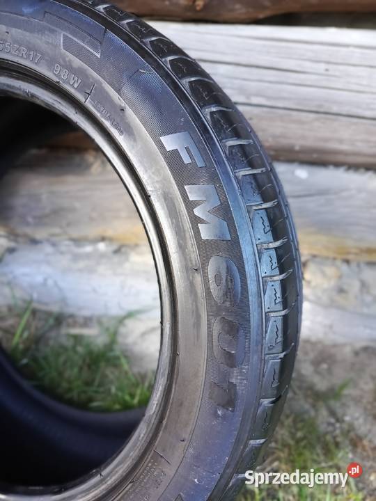 Lato 21555 R17 Firemax 2 Psary