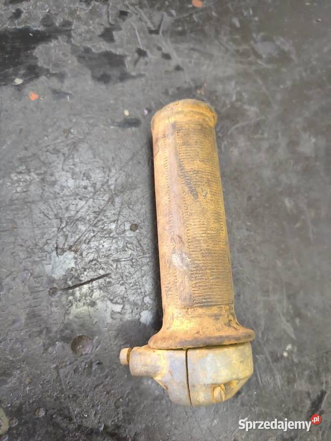 rolgaz wsk 125 wysyłka lubuskie