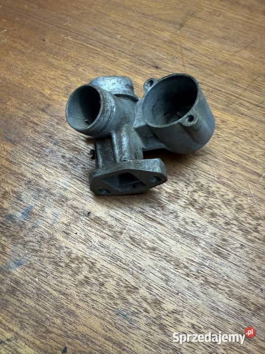 Gaźnik korpus Romet Ogar 200 Jawka Jawa 50 Gidle