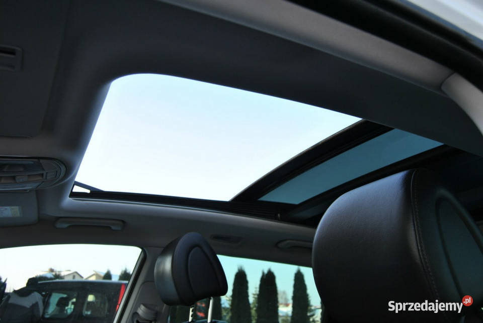 Hyundai Tucson 112 000 ASO Oryginał lakier SKÓRA Motoryzacja Modliborzyce