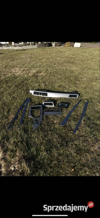 Dekory Bmw e61 lifcie