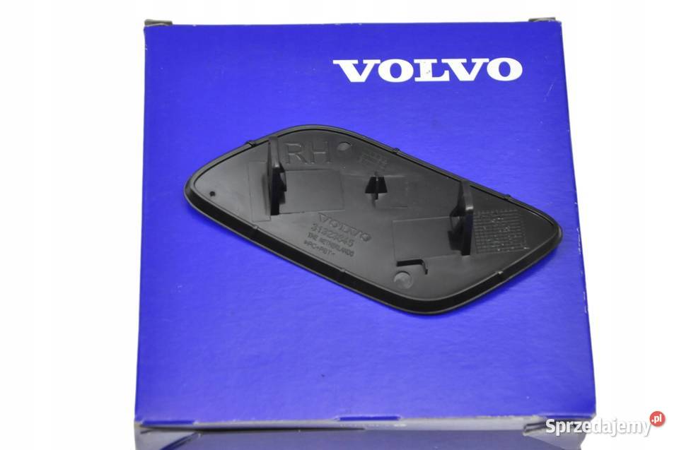 VOLVO V60 S60 lift prawa zaslepka spryskiwacza Gadgety motoryzacyjne