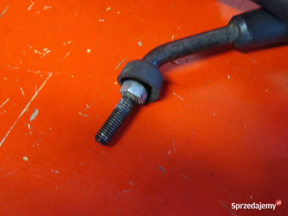 HONDA SH 300 SH300 SH300I 300I 2010 lusterka Warszawa