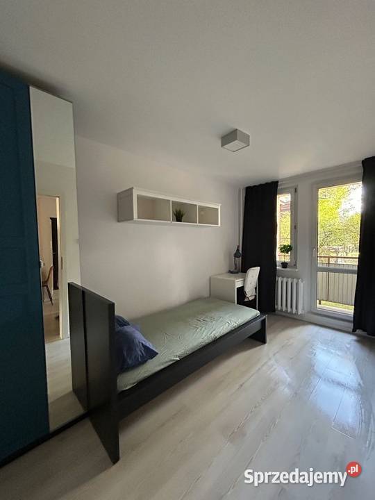 4pok 64met Sudeckiej 2 BALKONYPIWNICA Wrocław Mieszkania