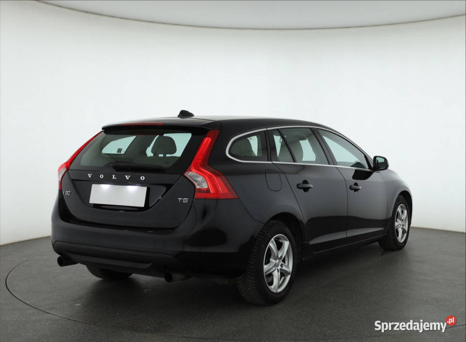 Volvo V60 T5 20 nieuszkodzony Piaseczno