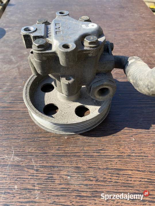 Pompa wspomagania 8E0 145 153 ES osobowe Pozostałe Lubin