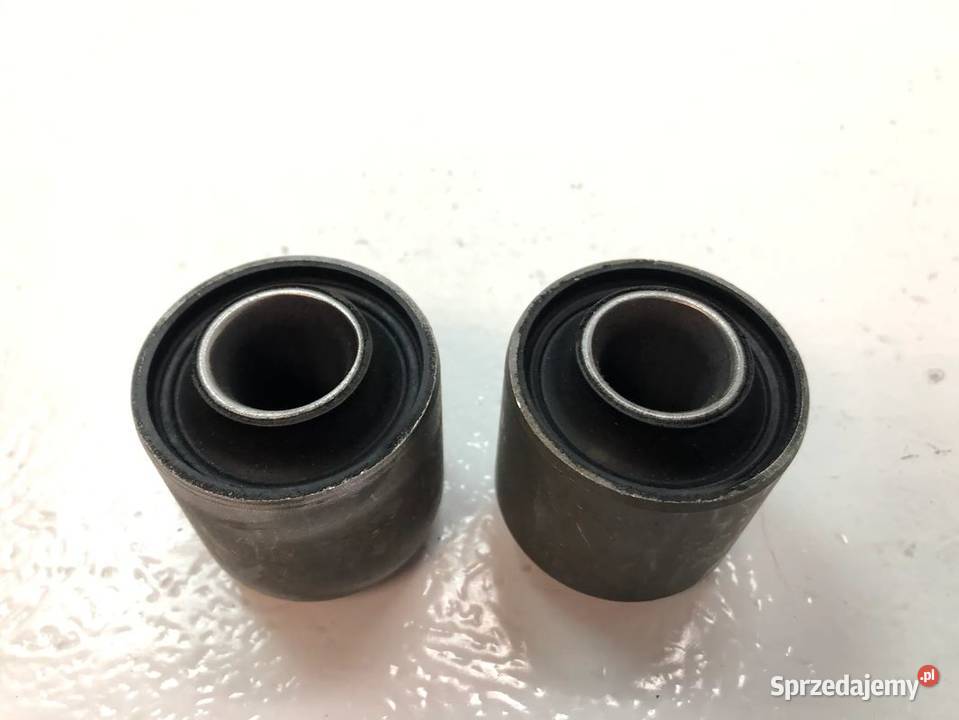 NISSAN PRIMERA P11 19962001 2X TULEJA WAHACZA NA osobowe Części samochodowe Skarżysko-Kamienna