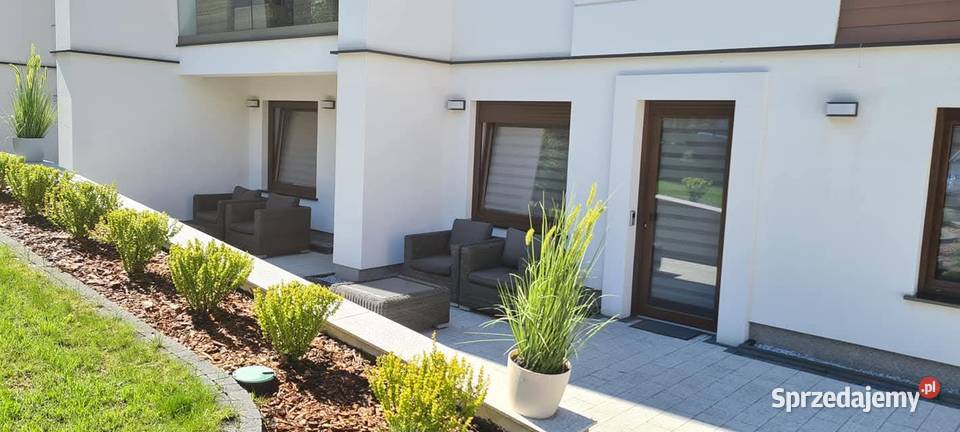 Apartament Krynica Morska Apartament w terminie Pozostałe Bydgoszcz