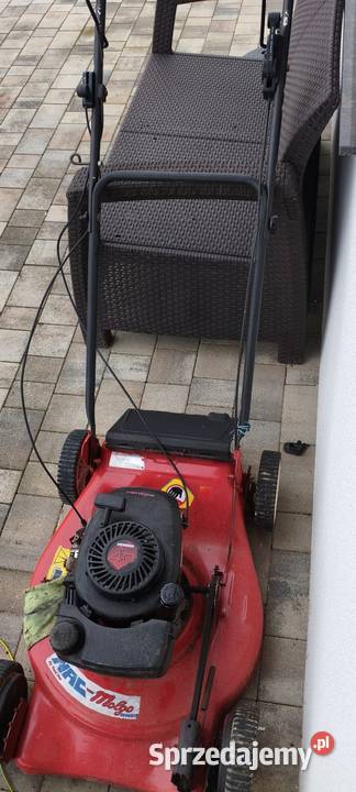 Kosiarka spalinowa Dom i Ogród