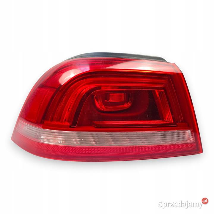 LAMPA LEWA VW EOS LIFT tylna tylnia lewy tył lubelskie Chełm sprzedam