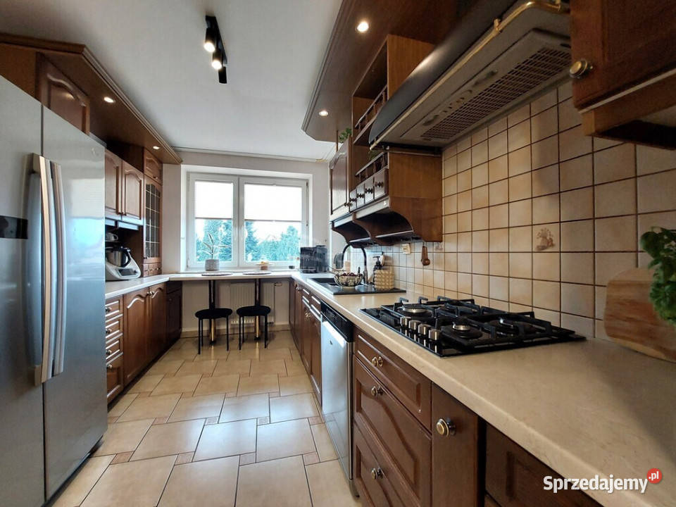 Dom podwójny garaż działka 23 ary w Piszczacu lubelskie Piszczac