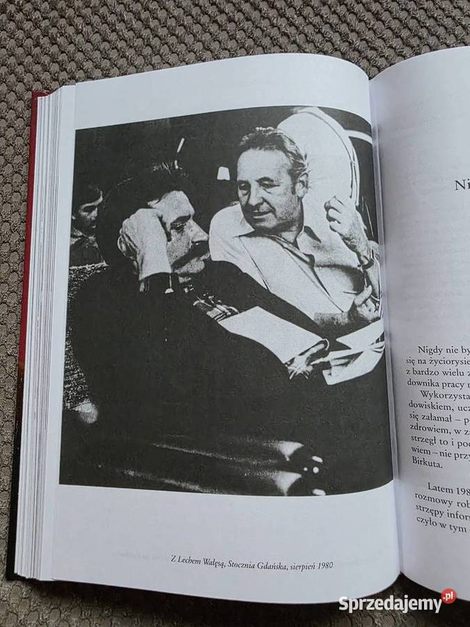 nowa Andrzej Wajda Kino i reszta świata Kraków sprzedam