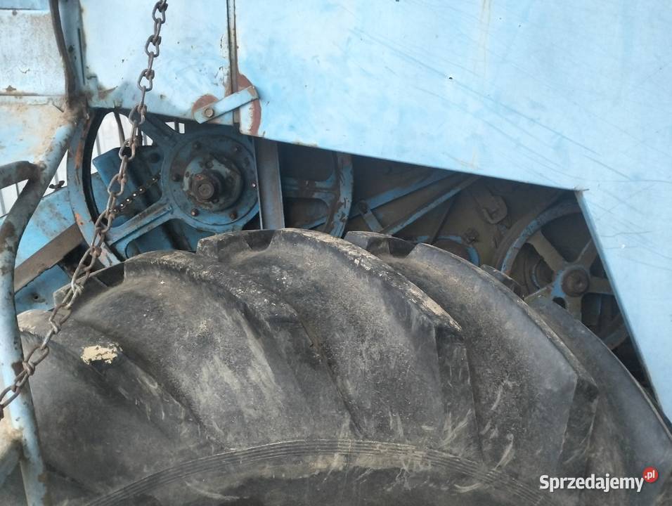 Fortschritt 512 Ponikwy