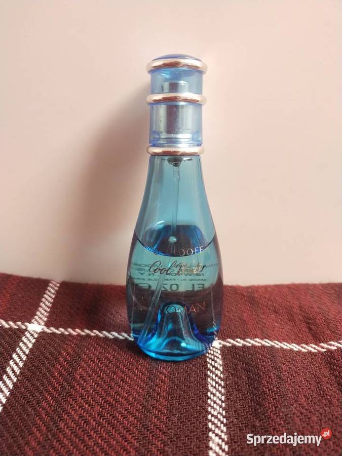 Zestaw 3x leau de parfum 4x leau de toilette Dla kobiet śląskie Gliwice sprzedam