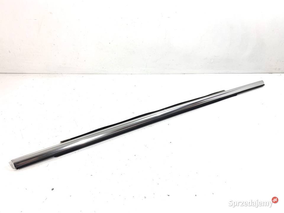 LISTWA ZGARNIAJĄCA TYŁ PRAWY AUDI A8 D4