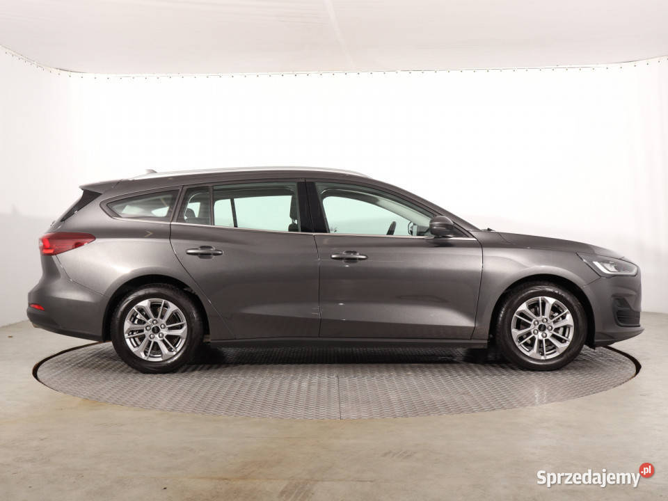 Ford Focus 10 EcoBoost Focus Katowice