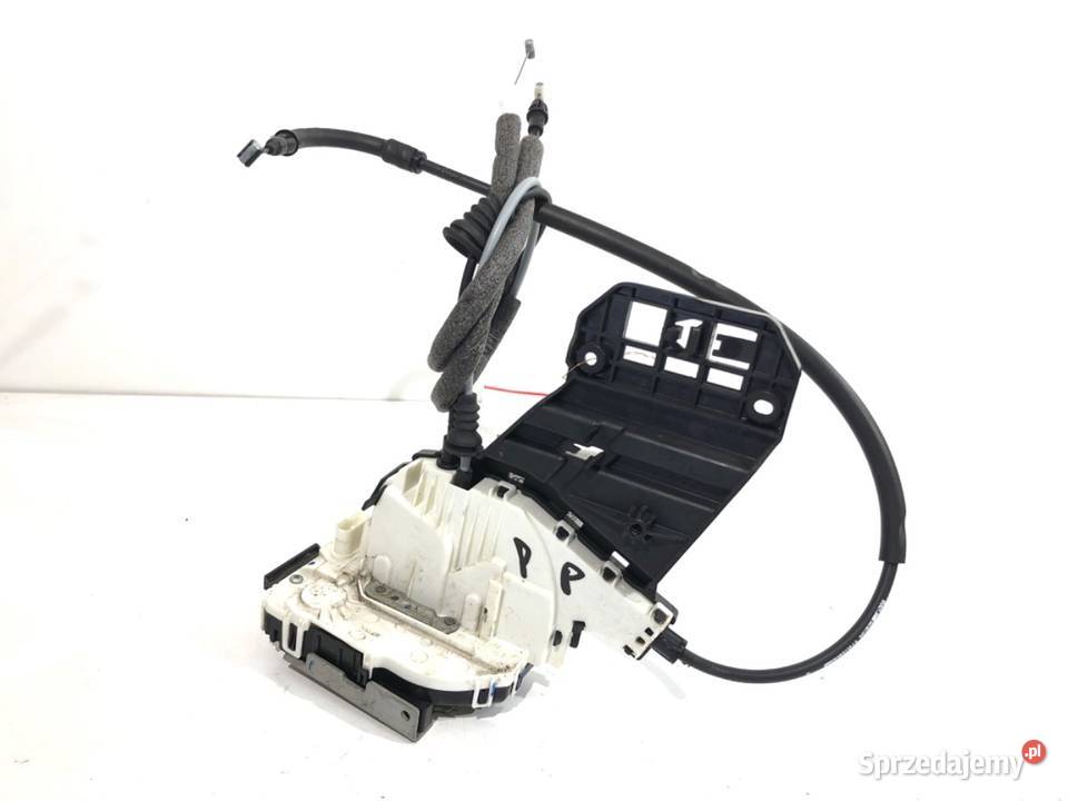 ZAMEK DRZWI PRAWY PRZÓD JEEP CHEROKEE KL SUV