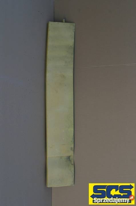 MAN TGA SPOJLER OWIEWKA ZAKABINOWA SZEROKA Bieleń sprzedam