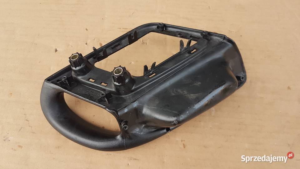 SEAT IBIZA II 6K RĄCZKA UCHWYT DRZWI LEWA świętokrzyskie Skarżysko-Kamienna
