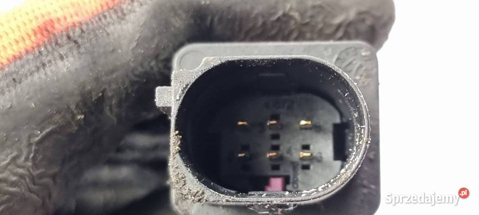 CZUJNIK AUDI S8 D3 4E0616575K Lipno