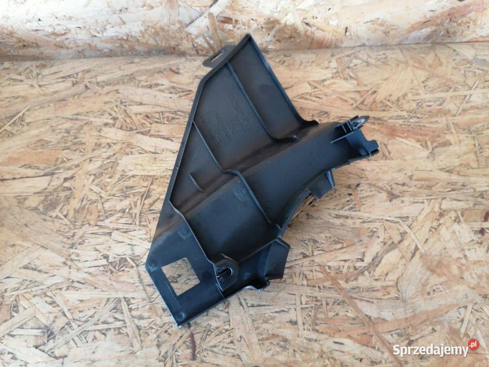 Osłona Konsoli Lewa Nissan Qashqai J10 Lift Pleszew