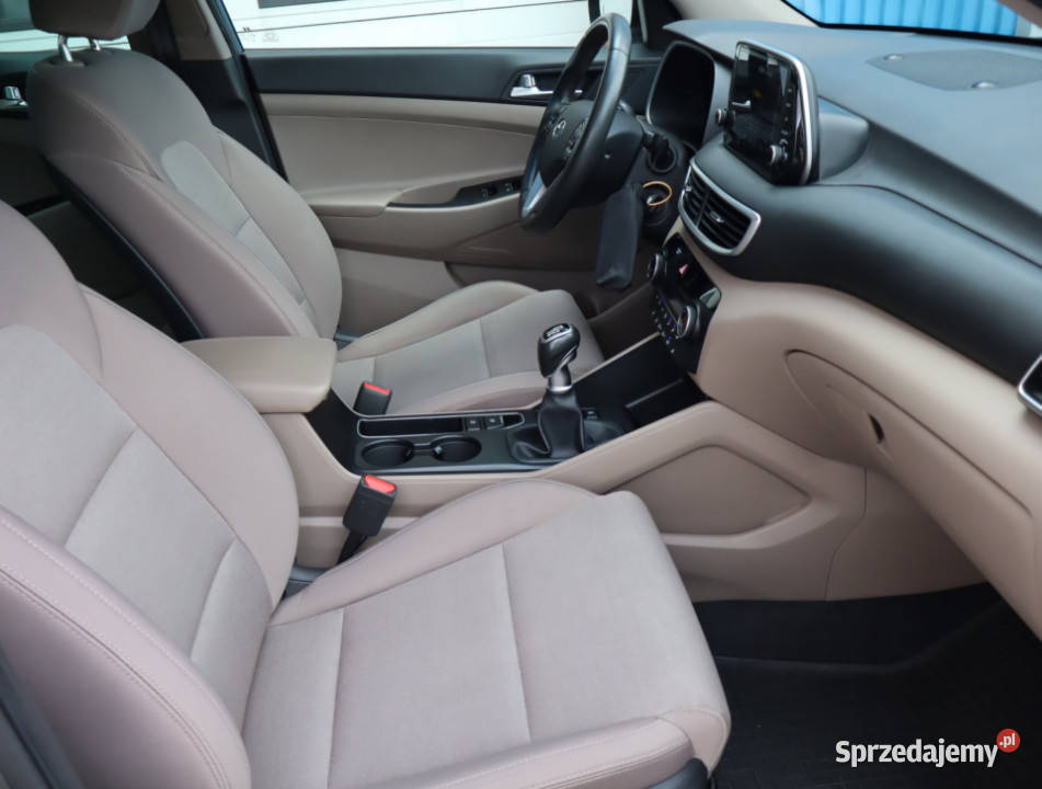 Hyundai Tucson 16 GDI czujnik zmierzchu łódzkie Łódź