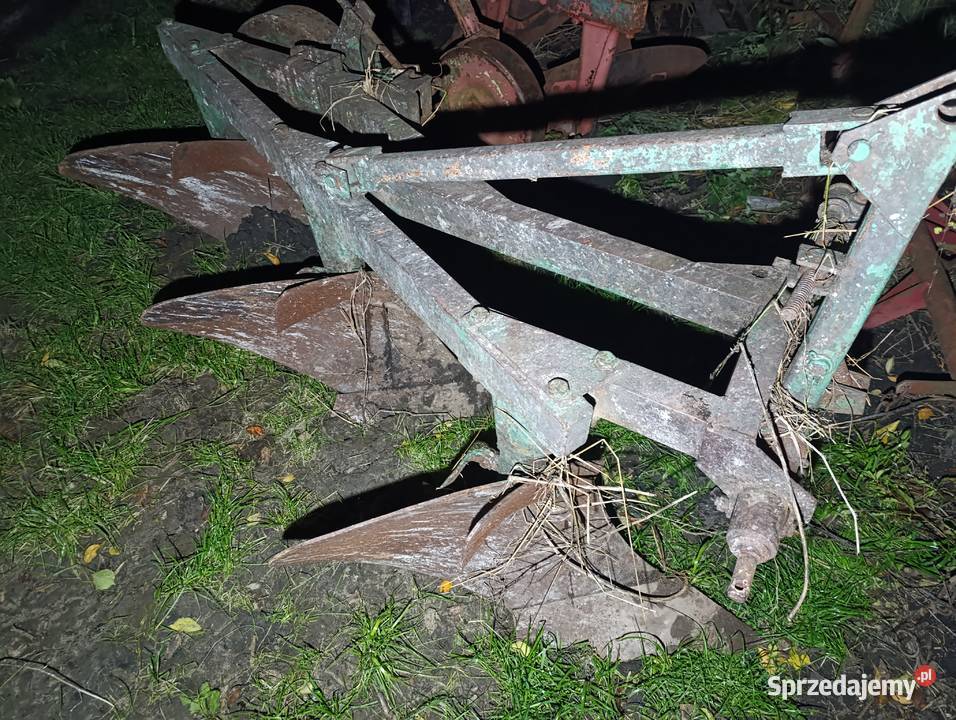 Pługi Grudziądz 3 i 2 lubelskie
