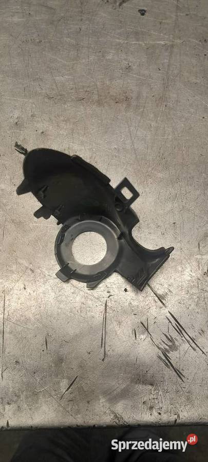 Sprzedam osłonę stacyjki do opla mokka X 2013 Części samochodowe lubuskie Dobiegniew