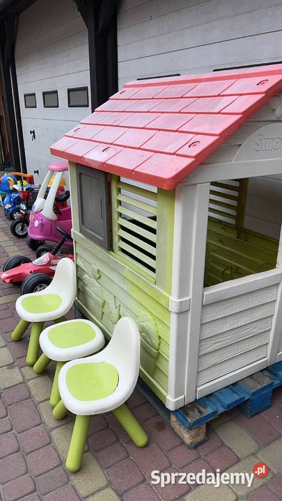 Używane zabawki dziecka mazowieckie