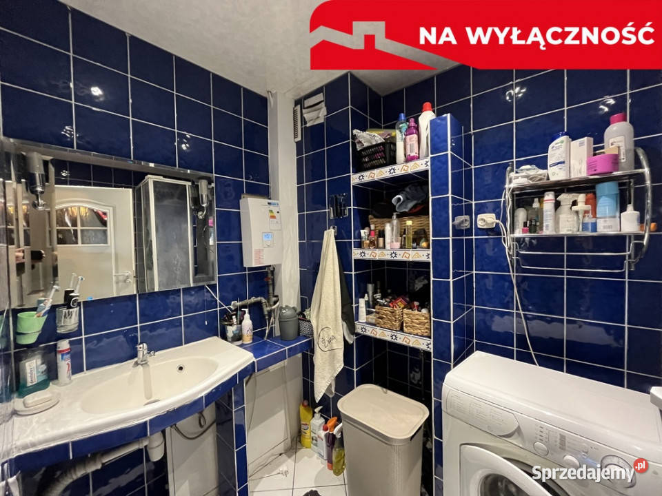 Dom 78 m2 na działce 1600 m2 w Kosowie gm Kowala