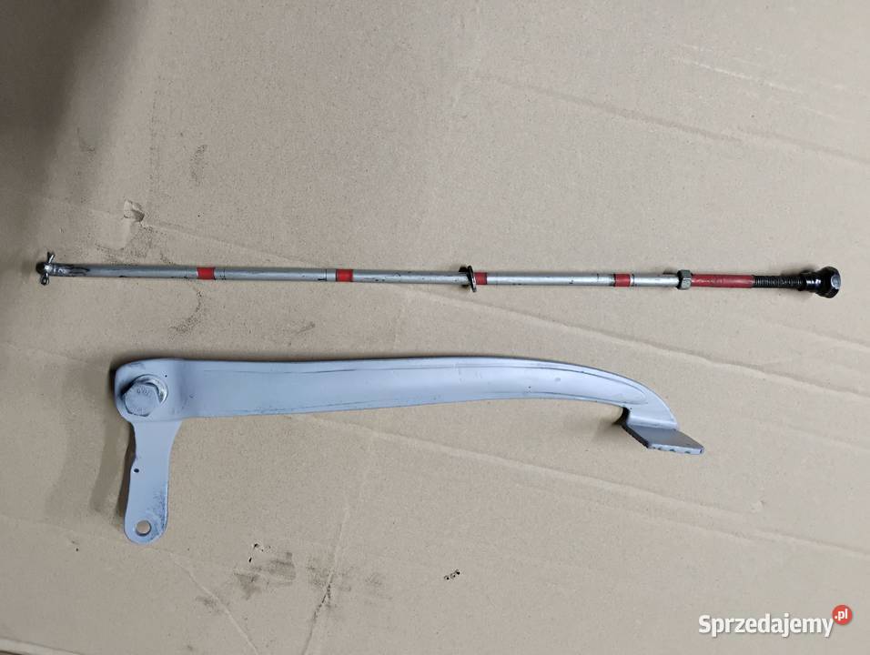 NSU 251201351 OSL hamulec tylny Mrągowo