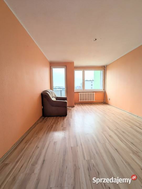 Mieszkanie 3 pokoje 56m 2 piętro balkon piwnica Zdzieszowice