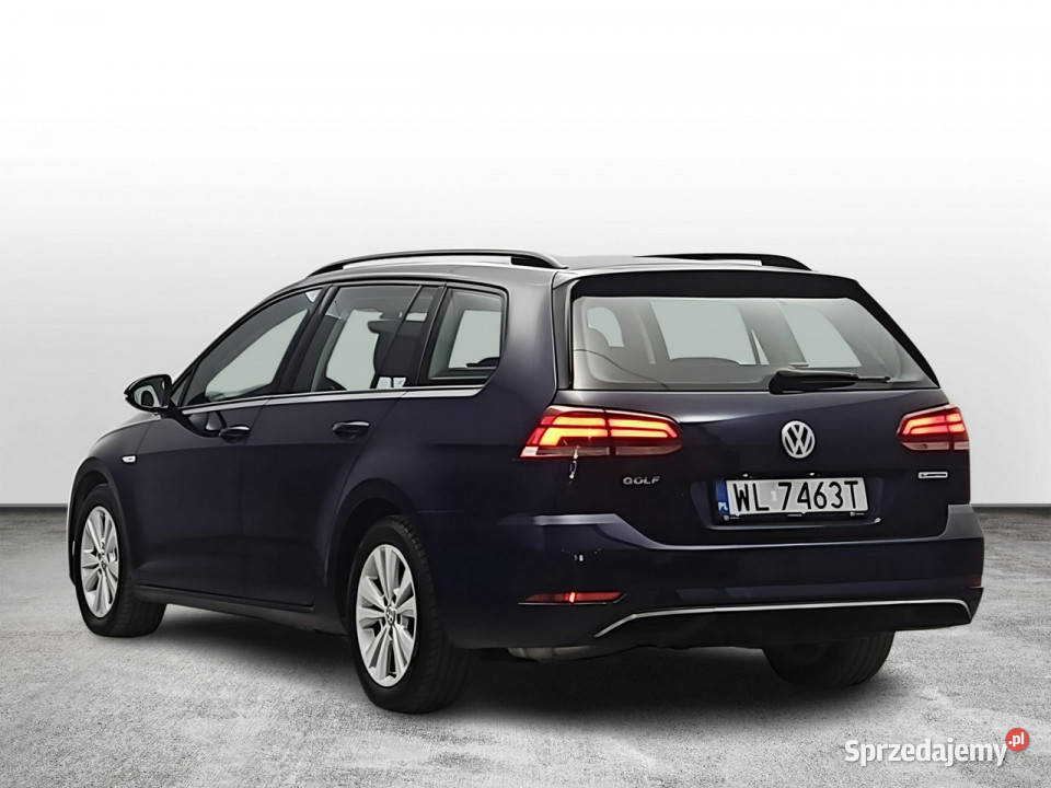 Volkswagen Golf 15 TSI BMT Comfortline Z ABS