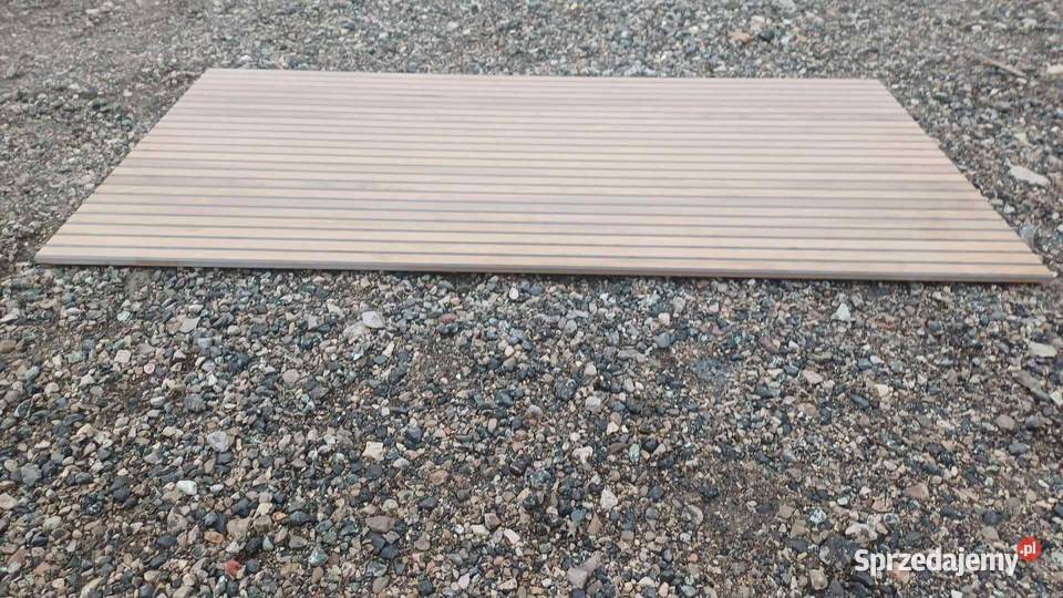 F SAGANO ALMOND DARK LINE 60X120 LAMEL Kędzierzyn-Koźle