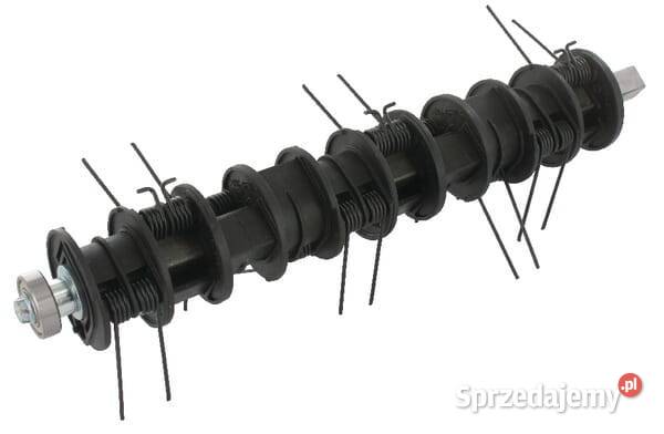 Walec wertykulatora kpl VLE 32 AK460782 Kamionna