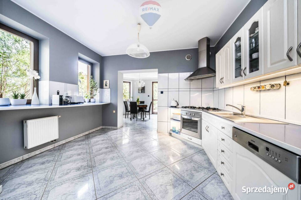 Dom 298 m dz 1431m Sierosław Poznania