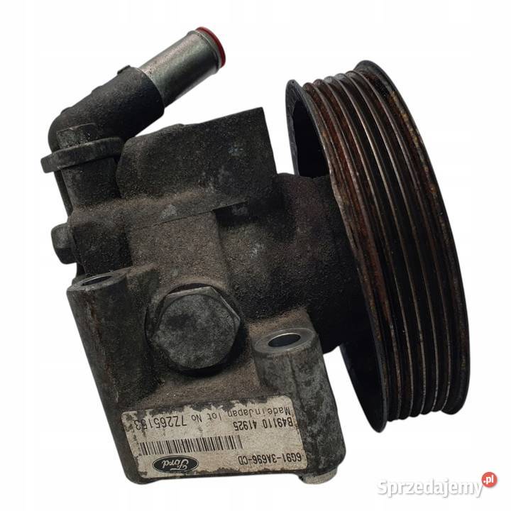 POMPA WSPOMAGANIA Ford Mondeo IV MK4 20 TDCI