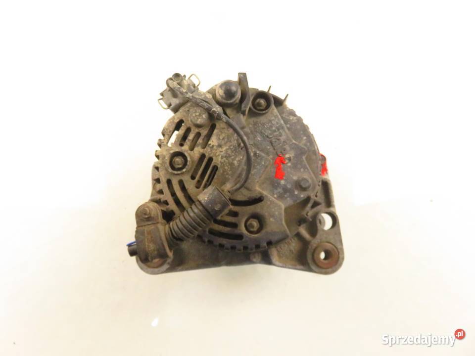 ALTERNATOR VW POLO III 6N1 14 60 osobowe sprzedam