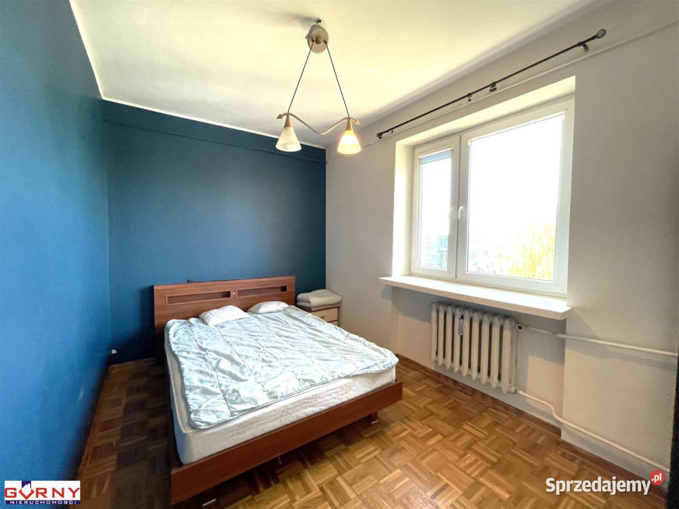 Mieszkanie 84m2 Piotrków Trybunalski