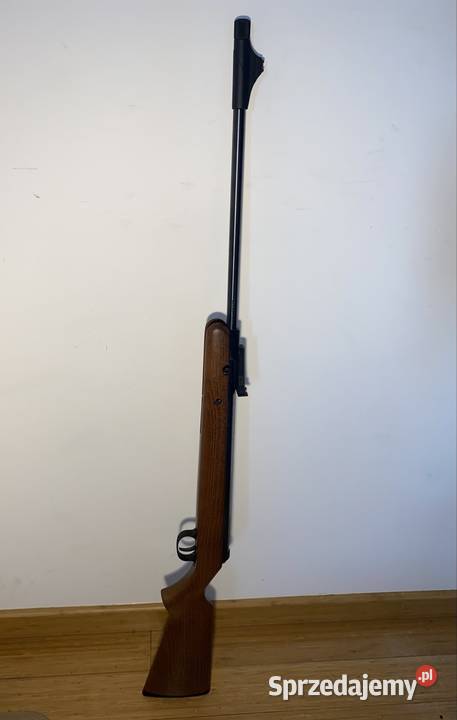 Wiatrówka Diana 34 EMS karabinek