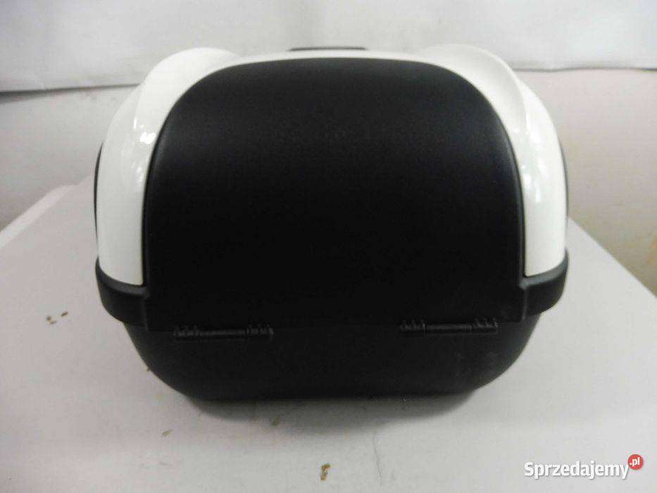 Piaggio Liberty Fly Medley kufer centralny z