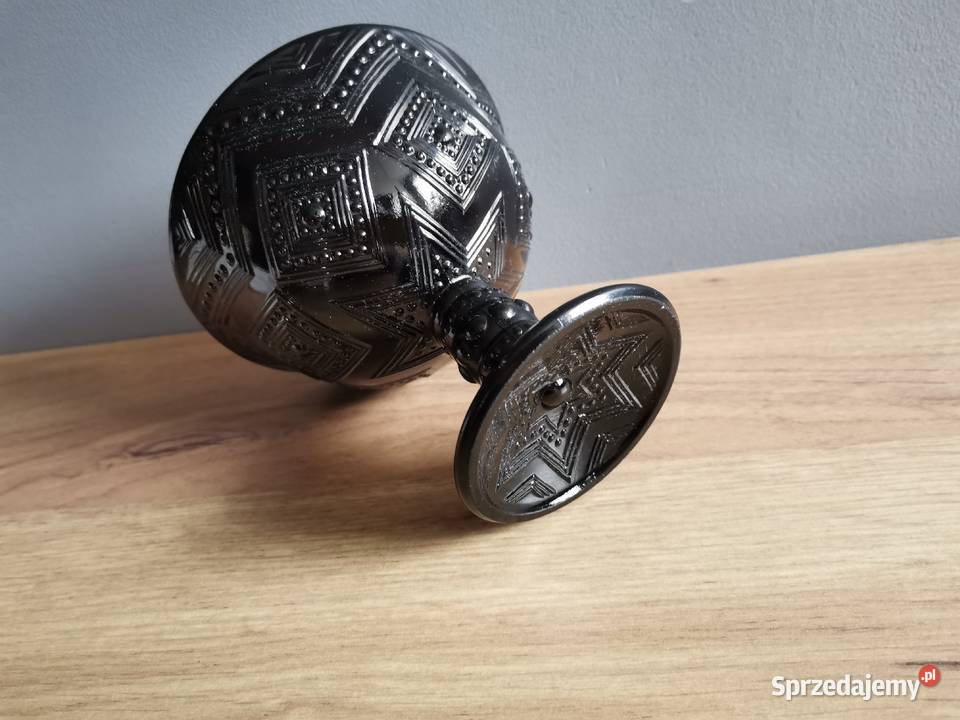 Stara cukiernica cukierniczka pucharek Coral HSG Katowice