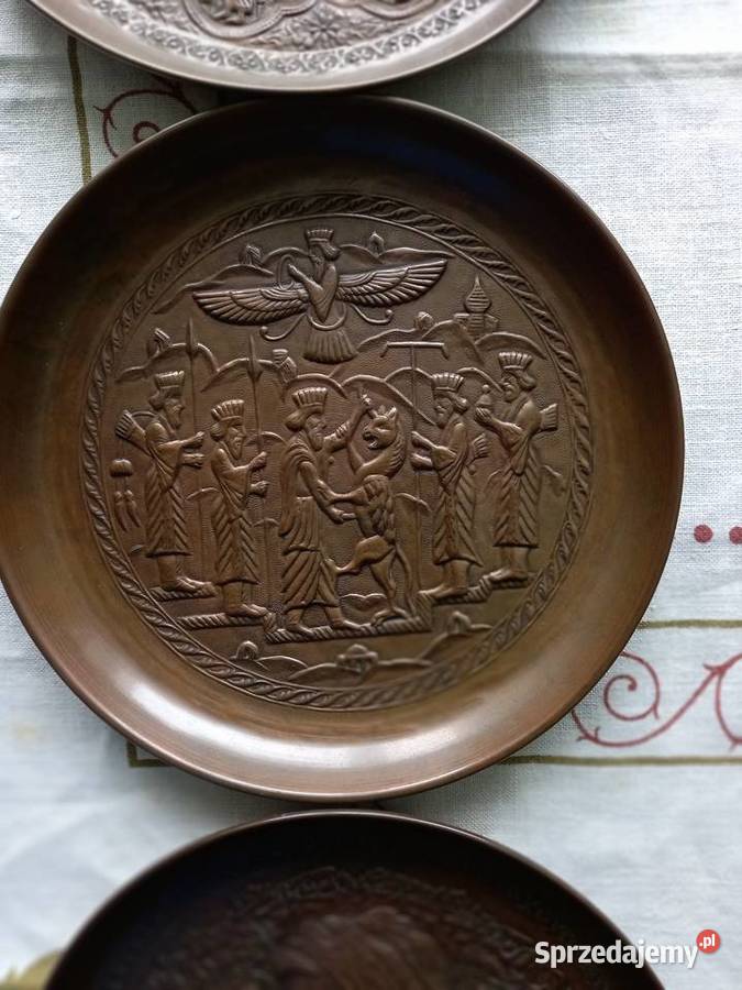 Metaloplastyka Egipt Łomża