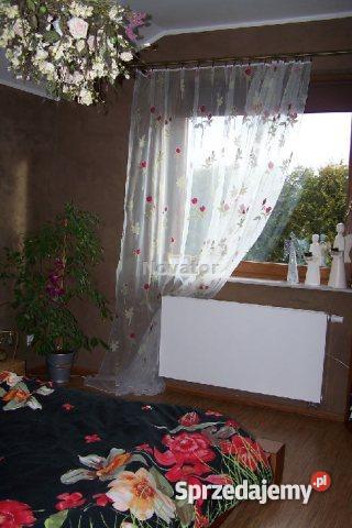 dom wolnostojący 18000 metrów Łochowo wolnostojący