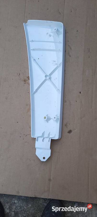 Spoiler Owiewka Kabiny VOLVO FH4 82344112 świętokrzyskie Staszów