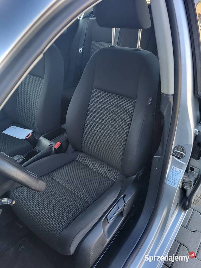 Volkswagen Golf 6 Romany sprzedam