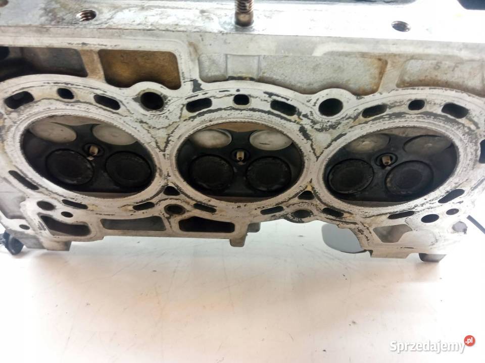 GŁOWICA KOMPLETNA 1642R7 132656629R 900 09 TCE