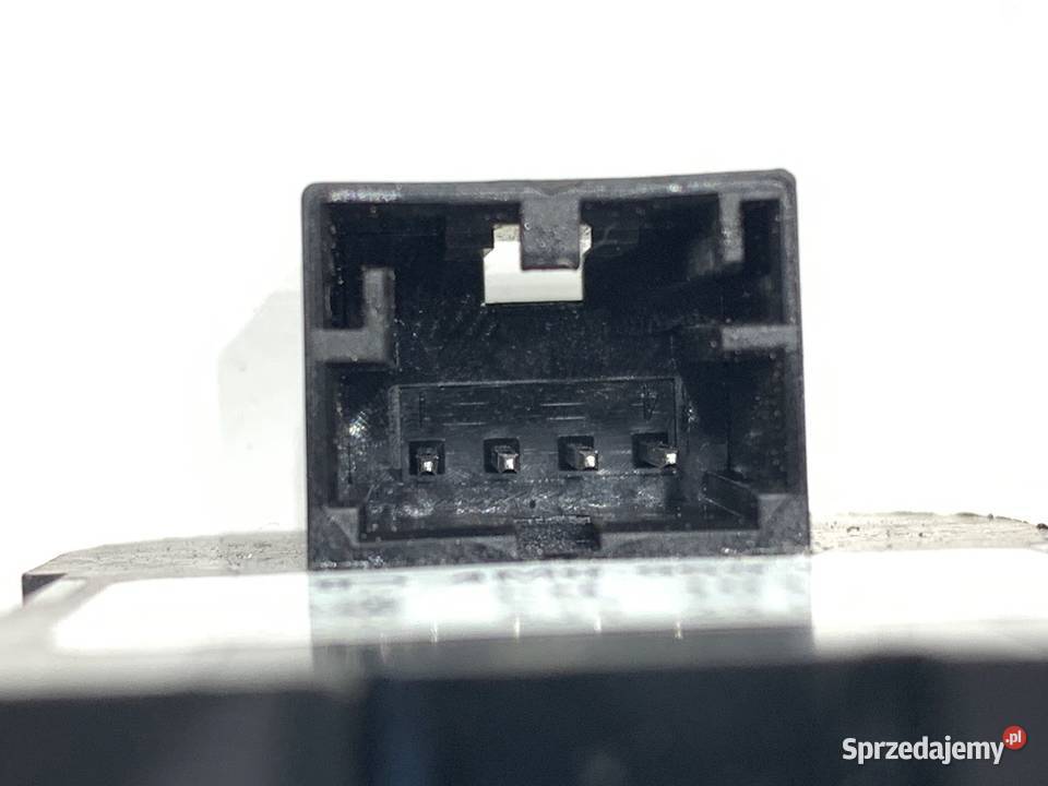 PRZEŁĄCZNIK REGULACJI LUSTEREK AUDI A5 F5